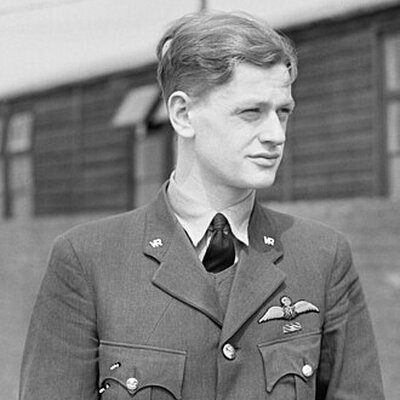 Portrait of Tom Neil