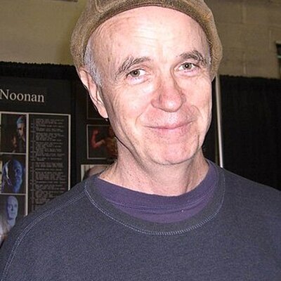 Portrait of Tom Noonan