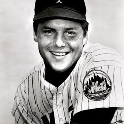 Tom Seaver