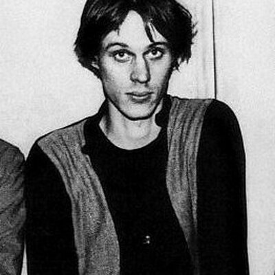 Tom Verlaine