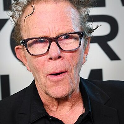 Tom Waits