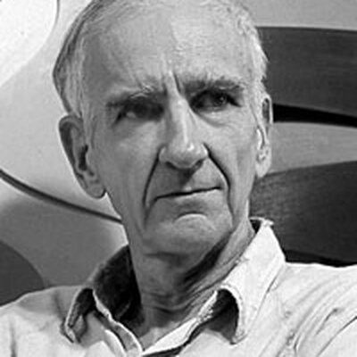 Portrait of Tom Wesselmann