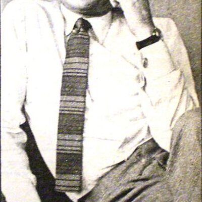 Tomas Eloy Martinez
