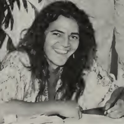 Portrait of Tommy Bolin