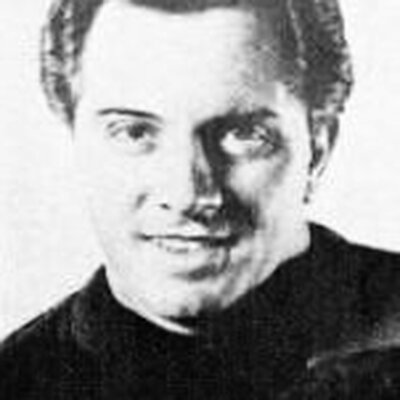 Portrait of Tommy DeVito