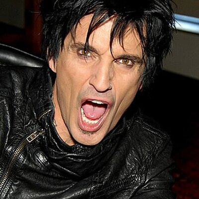 Tommy Lee