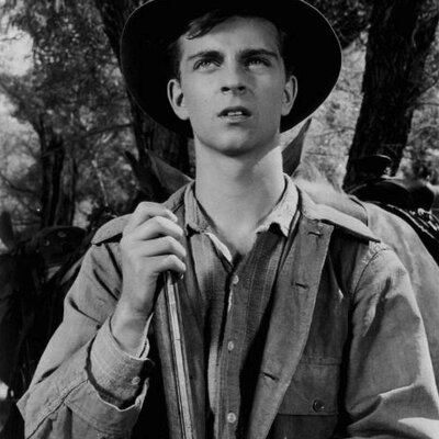 Tommy Rettig