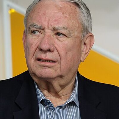 Portrait of Tommy Thompson