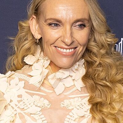 Toni Collette