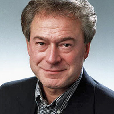 Tony Banks, Baron Stratford