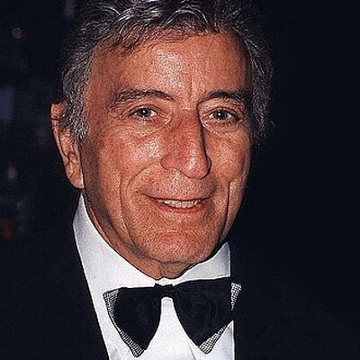 Tony Bennett