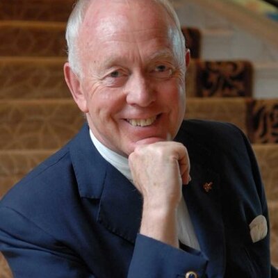 Tony Buzan