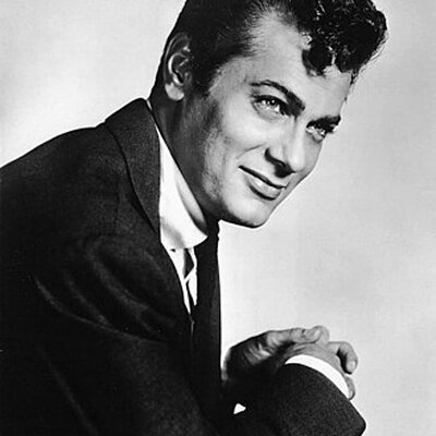 Tony Curtis
