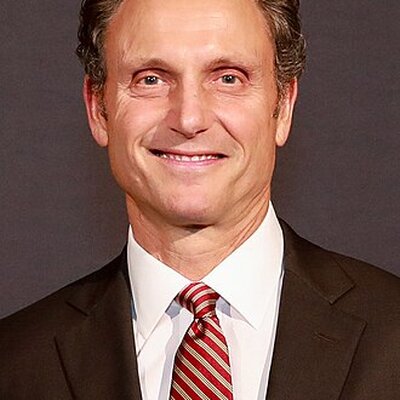 Tony Goldwyn