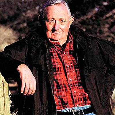 Tony Hillerman