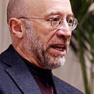 Tony Judt