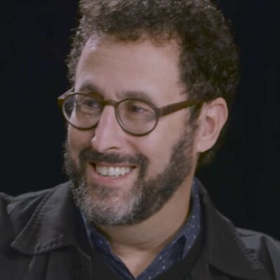 Tony Kushner