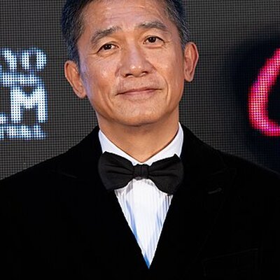 Tony Leung Chiu-Wai
