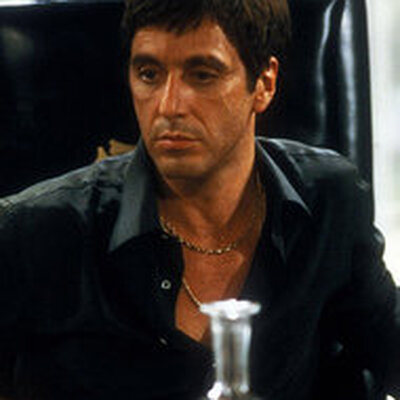Tony Montana