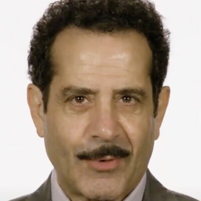 Tony Shalhoub