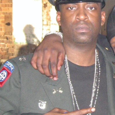Tony Yayo