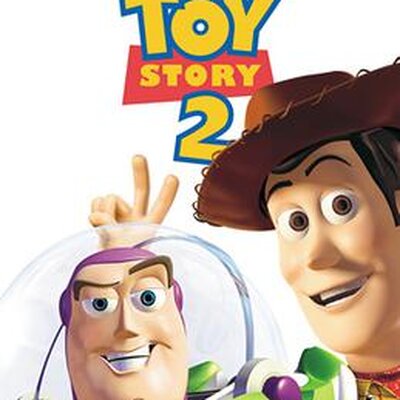 Toy Story 2