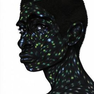 Toyin Odutola