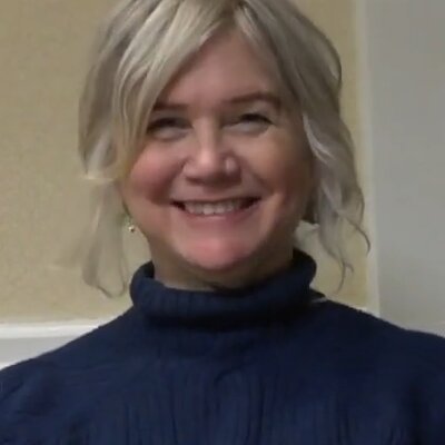 Tracey Gold