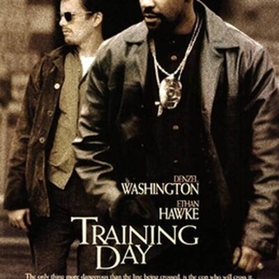 Training Day
