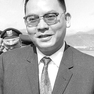 Tran Thien Khiem