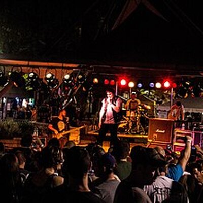 Portrait of Trapt