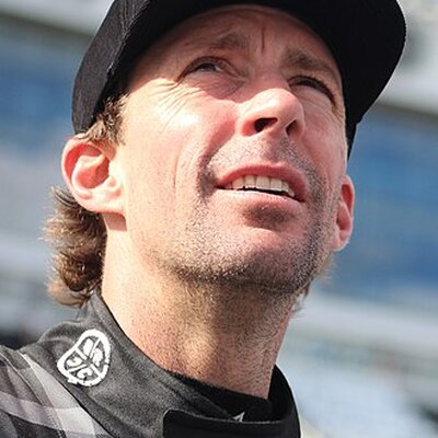Portrait of Travis Pastrana