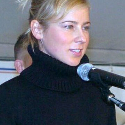 Portrait of Traylor Howard
