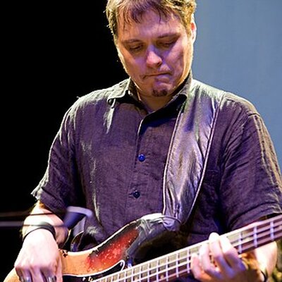 Trevor Dunn