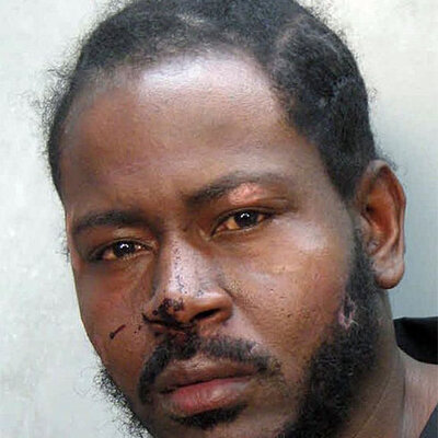 Portrait of Trick Daddy