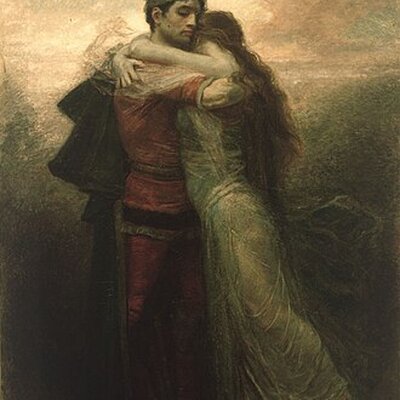 Portrait of Tristam