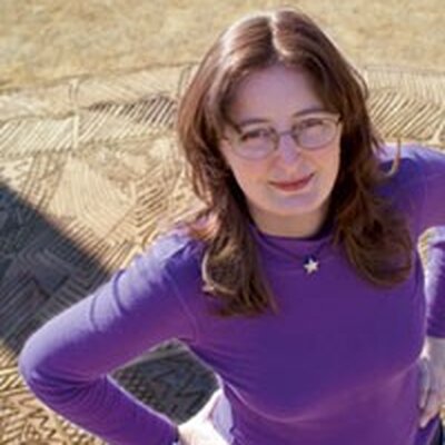 Trudi Canavan