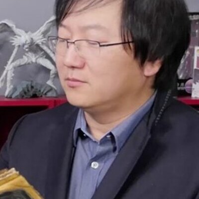Tsugumi Ohba
