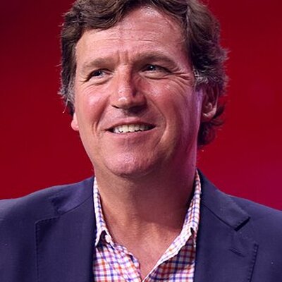 Tucker Carlson