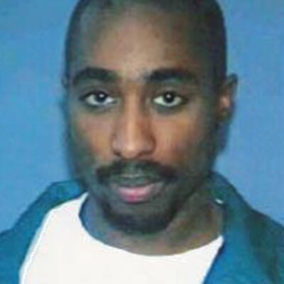 Tupac Shakur