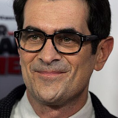 Portrait of Ty Burrell