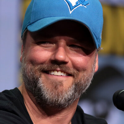 Portrait of Tyler Labine