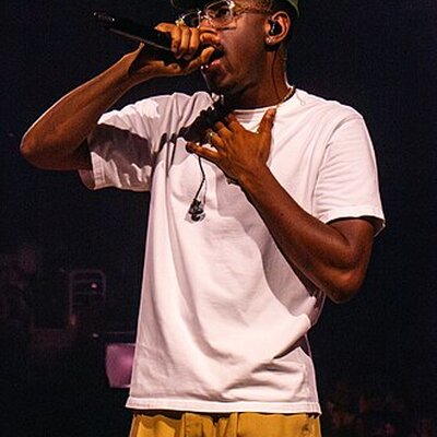 Tyler The Creator