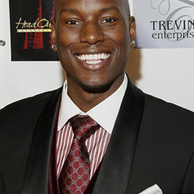 Tyrese Gibson
