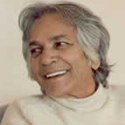 U.G. Krishnamurti