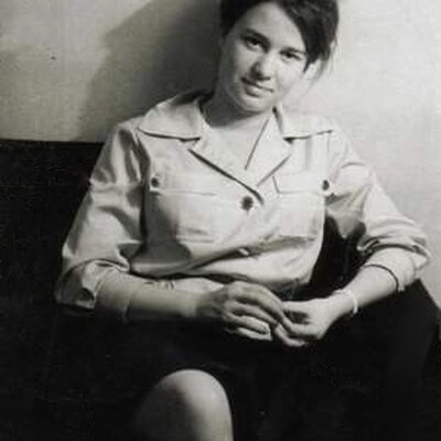 Ulrike Meinhof