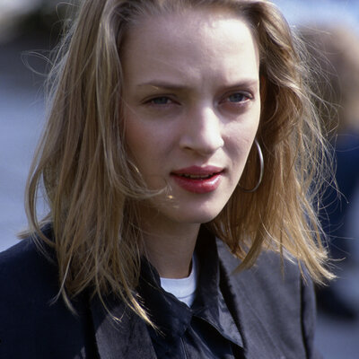 Uma Thurman