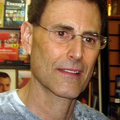 Uri Geller