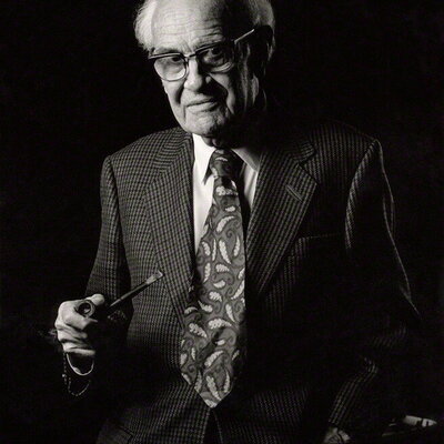 V. S. Pritchett