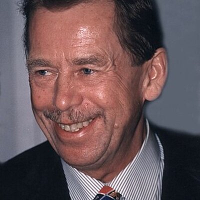 Václav Havel